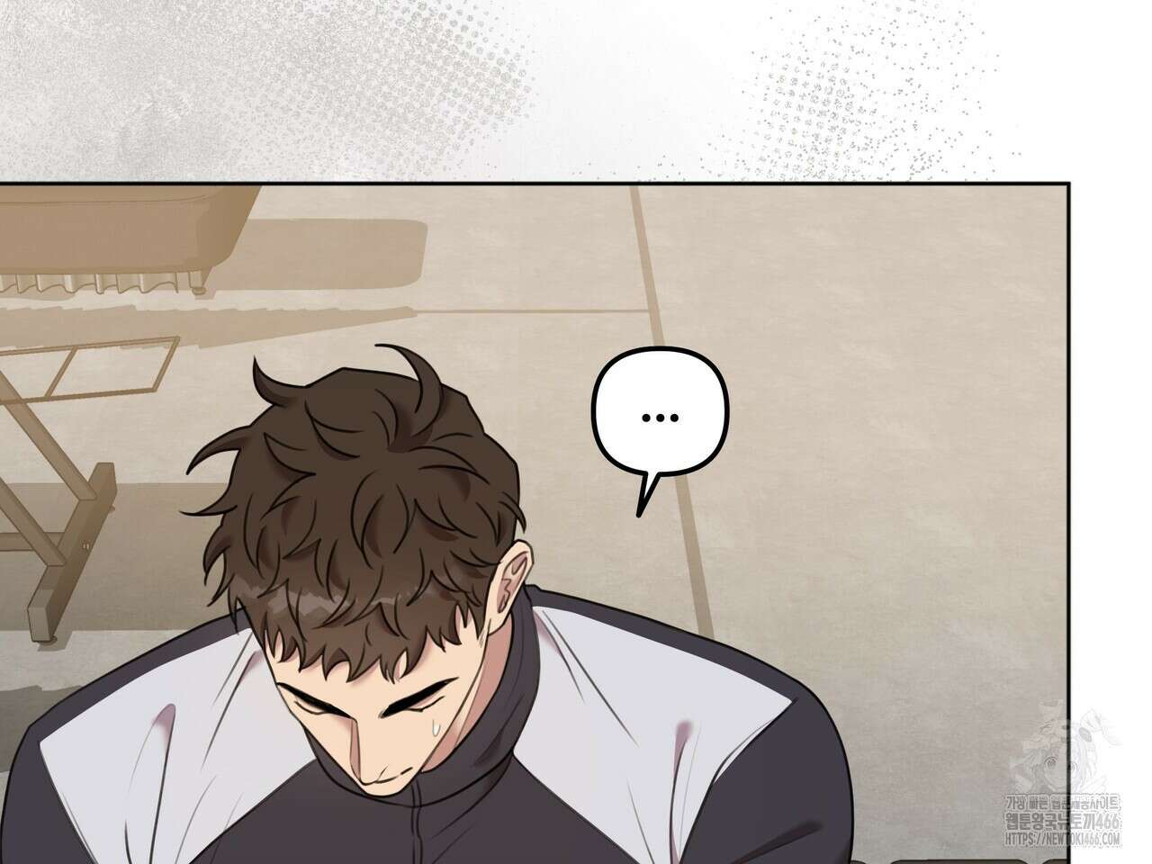 블랙 앤 그레이 2화 31