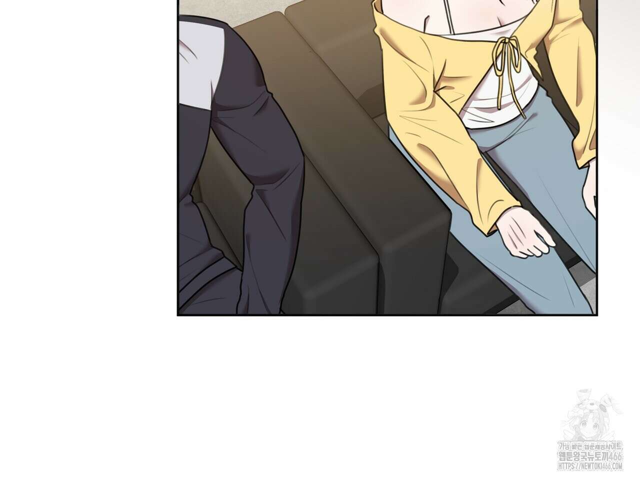 블랙 앤 그레이 2화 34