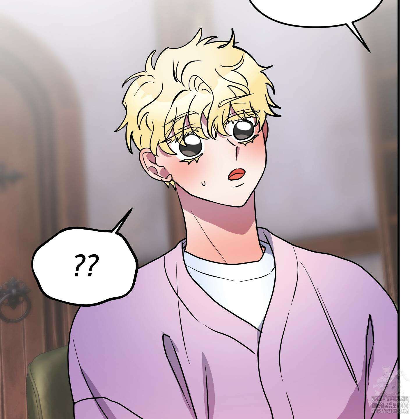 상어에게서 토끼는 방법 47화 65