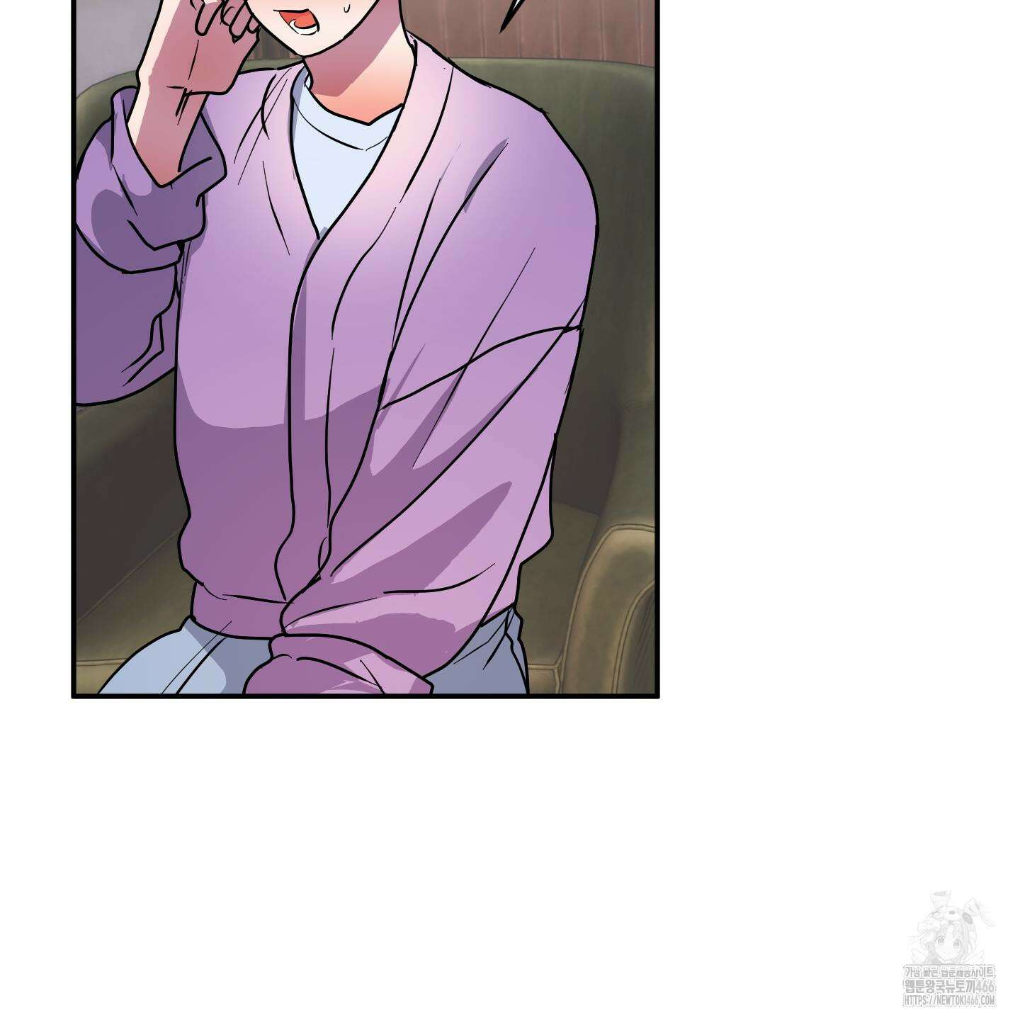 상어에게서 토끼는 방법 47화 84