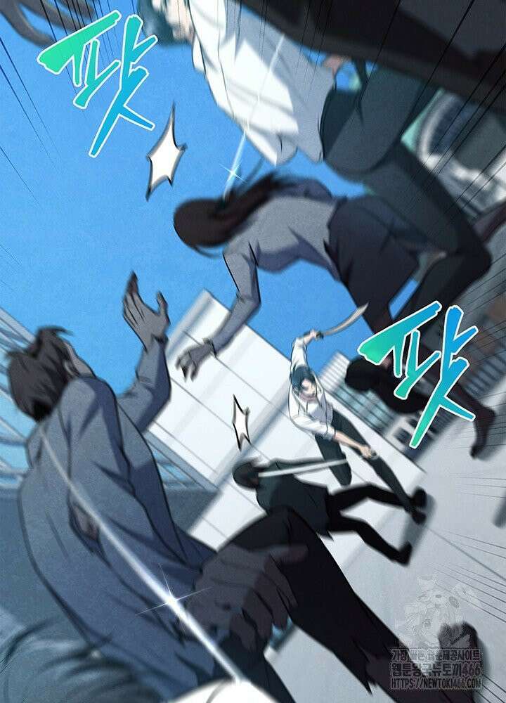 구조 조정에서 살아남는 법 15화 104