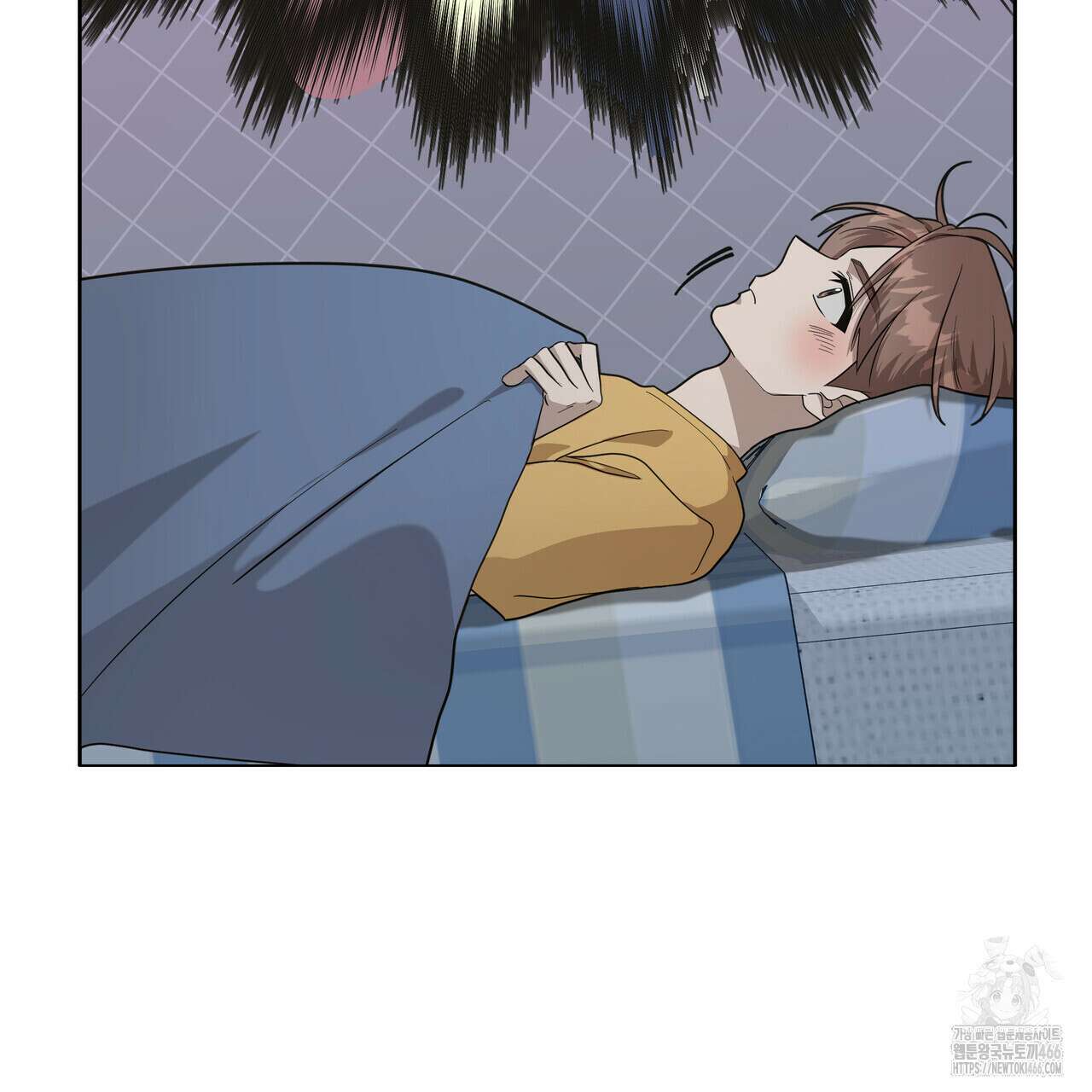 개 같은 한여름 23화 99