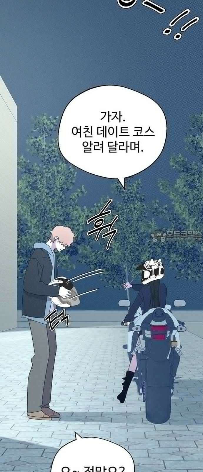 러브 로스팅 19화 36