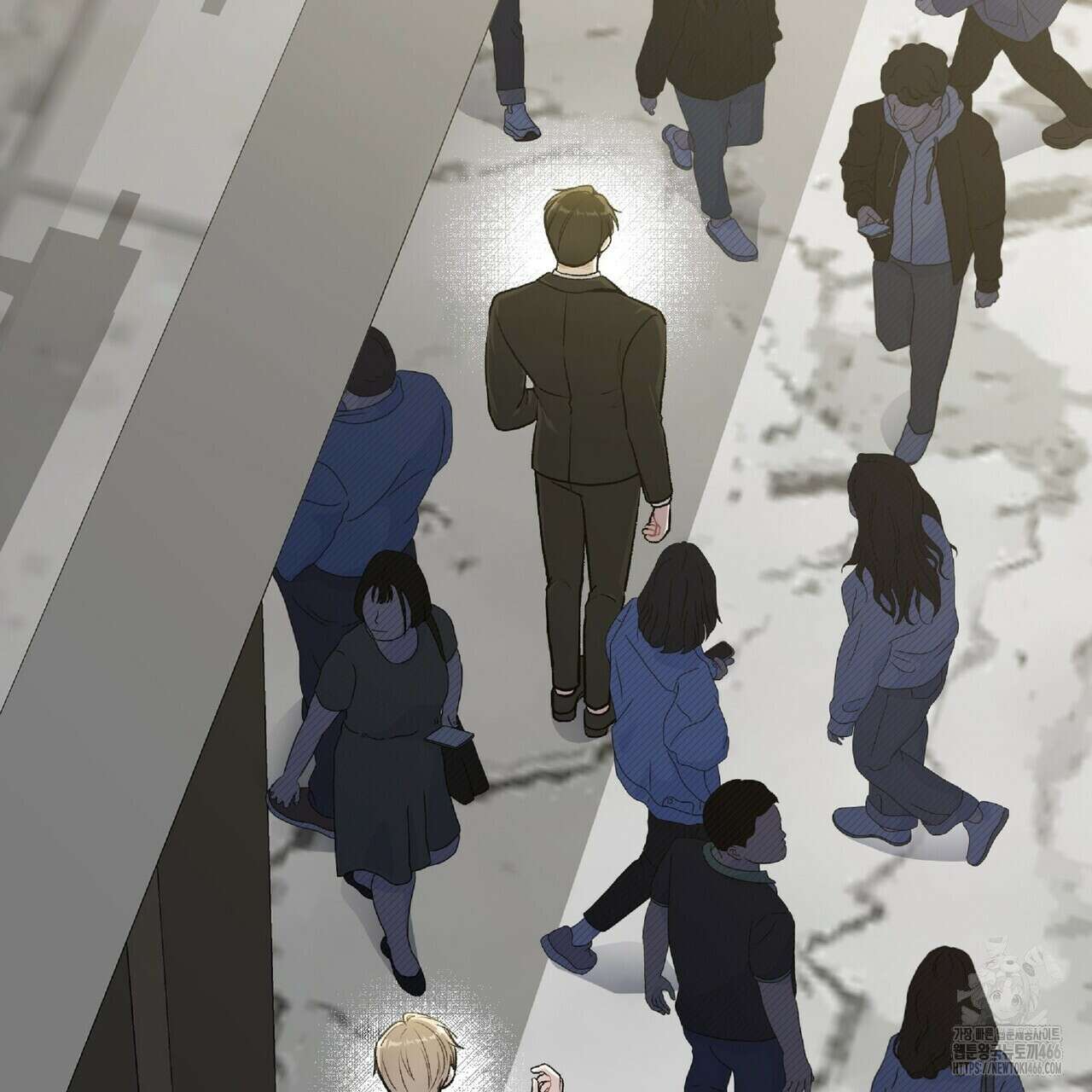 파노라마 뷰 7화 6