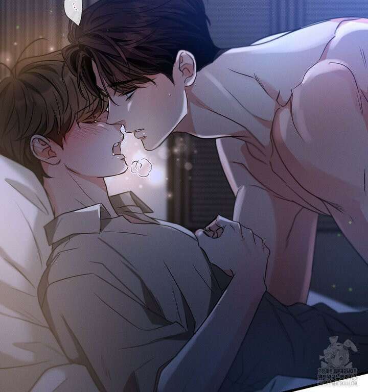미필적 고의에 의한 연애사 96화 18