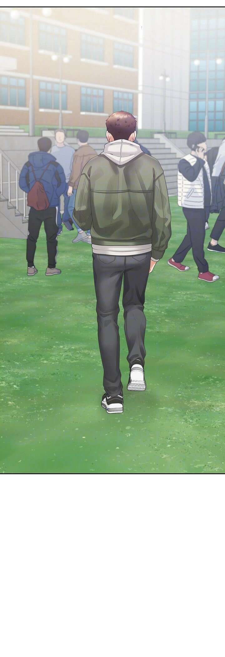 이층침대 104화 [완결] 12