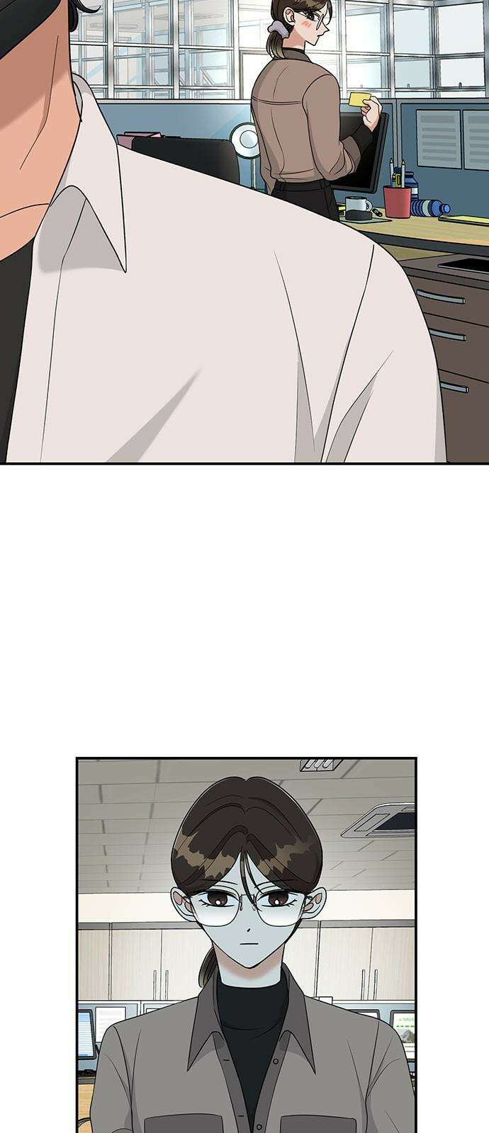 연애 생각은 없지만 46화 지레짐작 13