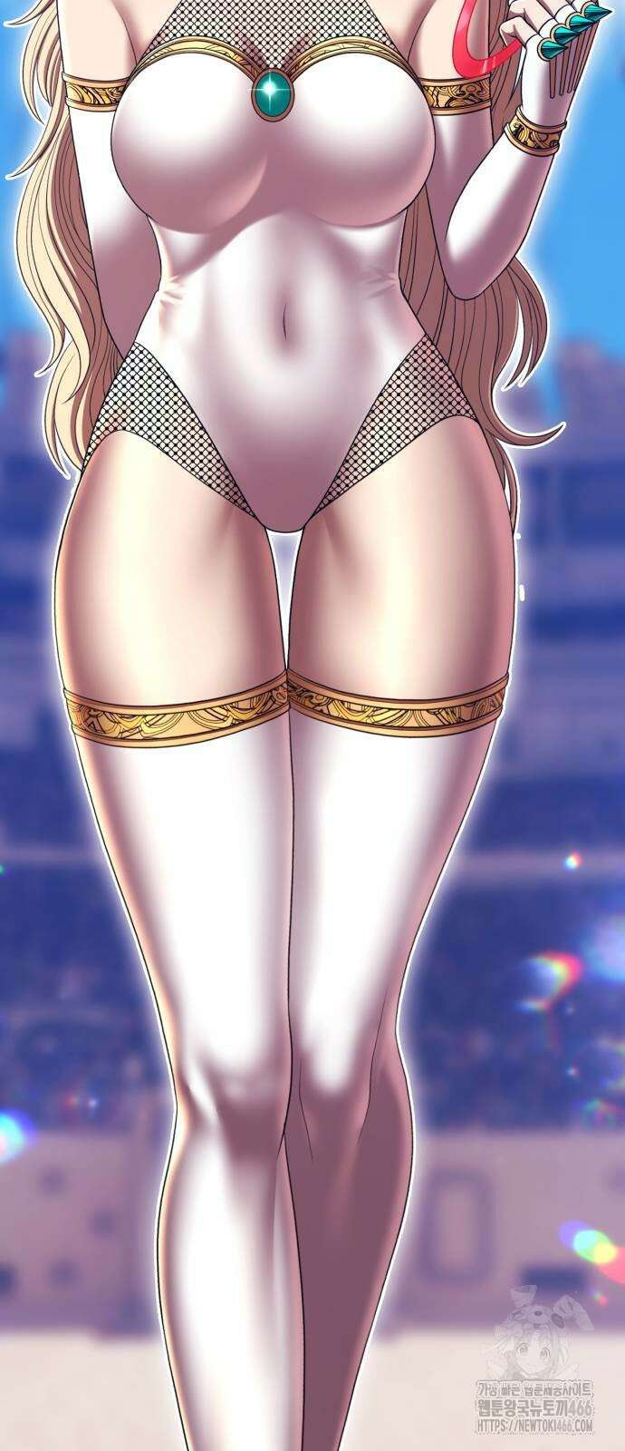 99강화나무몽둥이 2부 46화 2