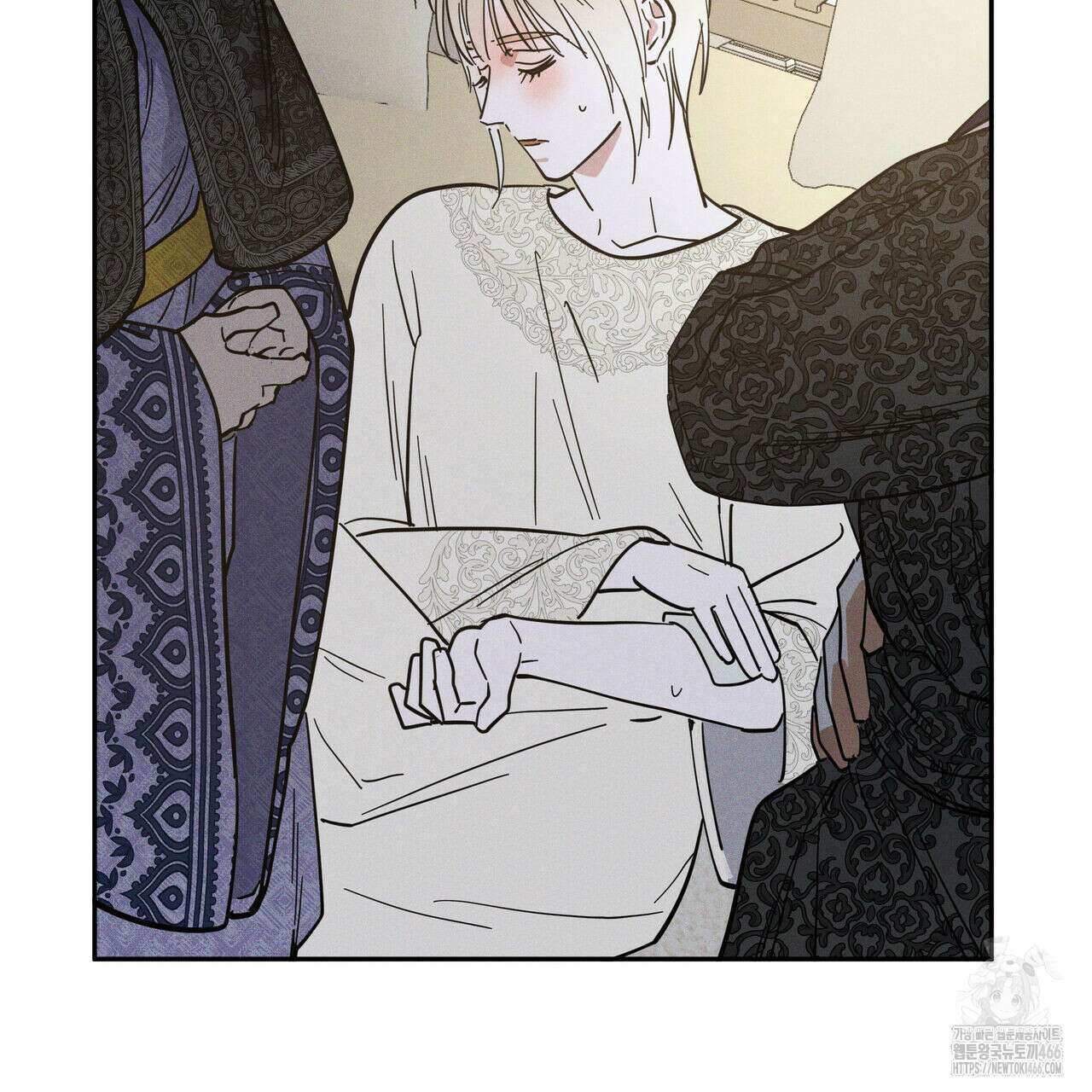 안티도트(BL) 43화 104