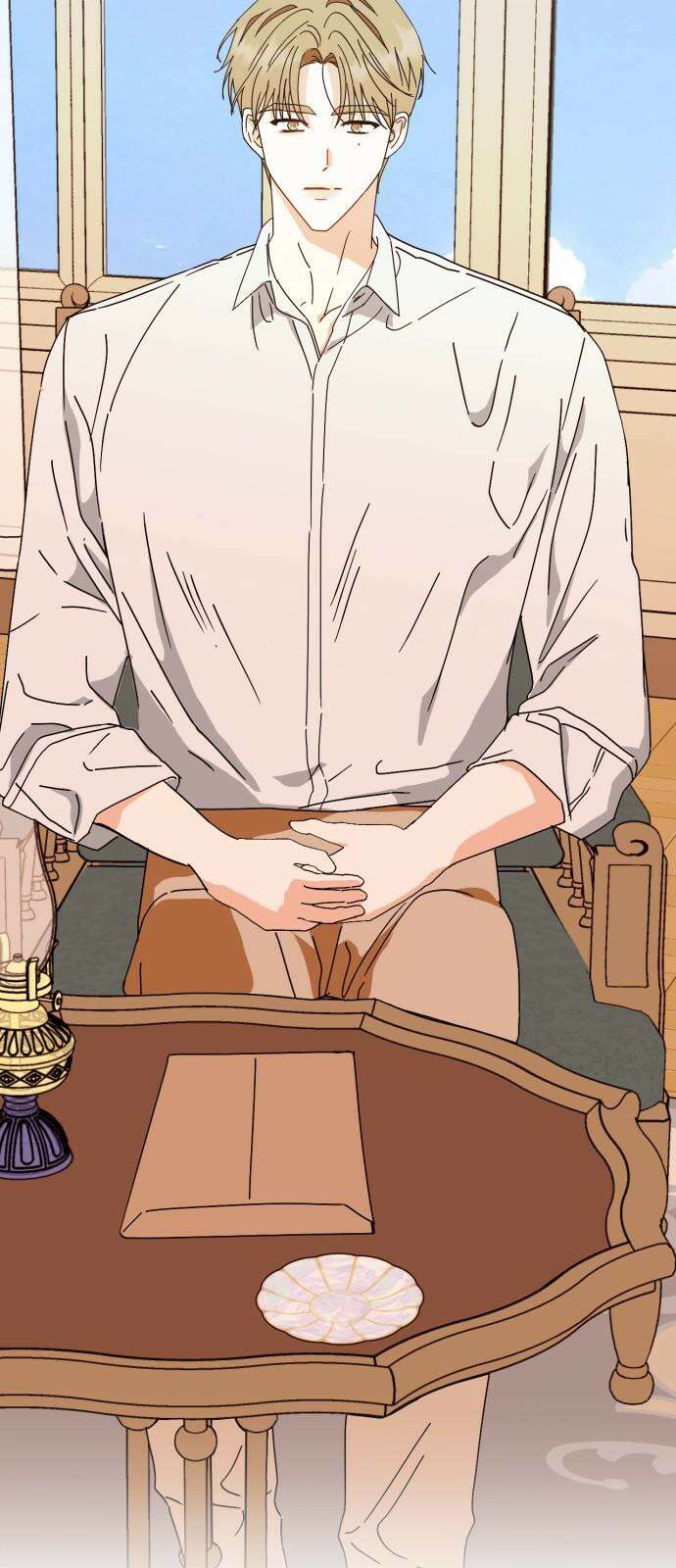 노래 못 하는 남자 47화 11
