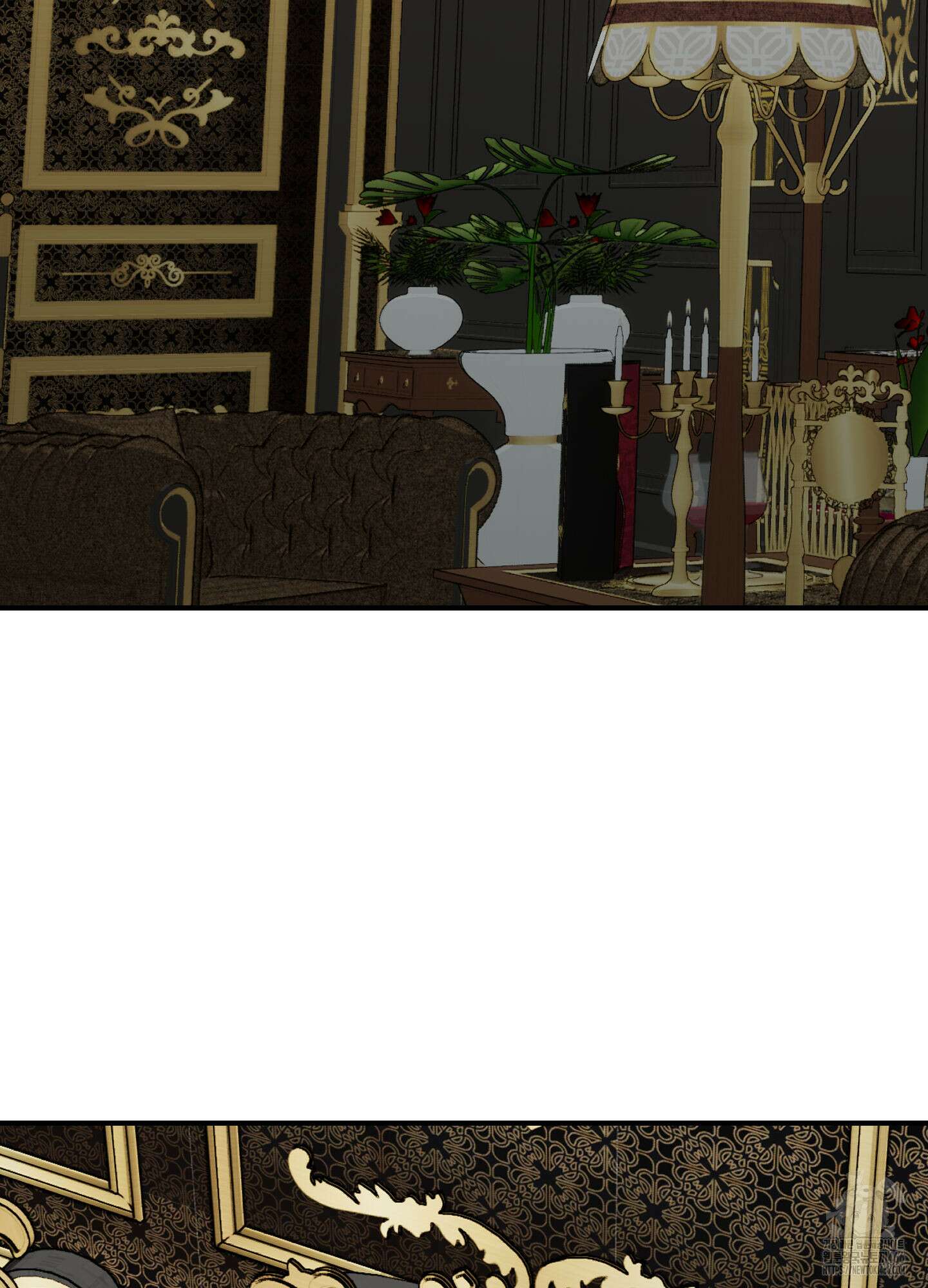 눈 떠보니 침대 40화 3