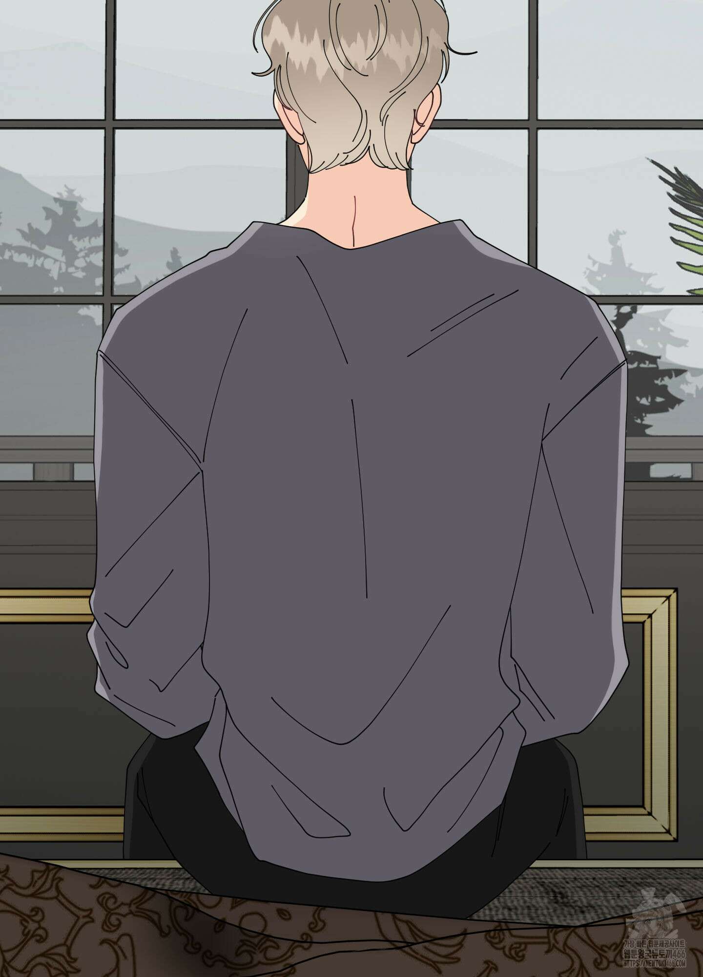 눈 떠보니 침대 40화 9