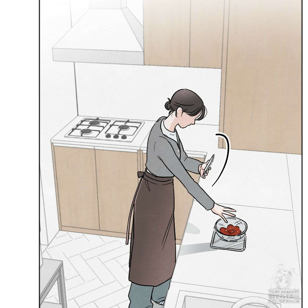 쓰레기의 사정  5화 47