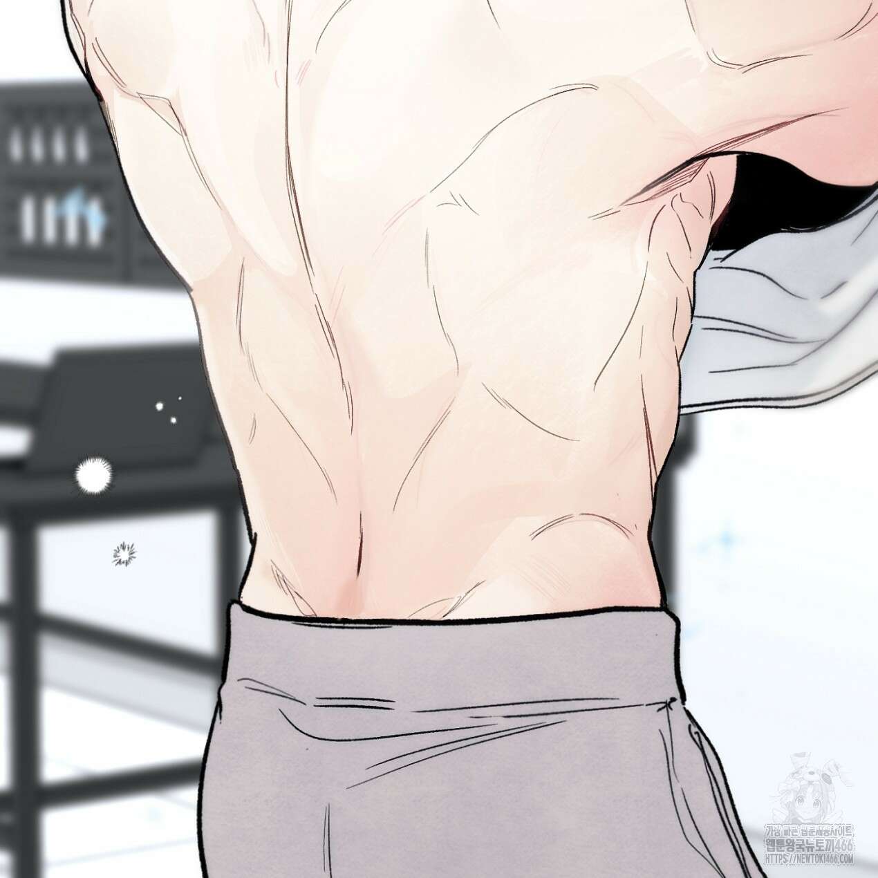 쓰레기의 사정  5화 73