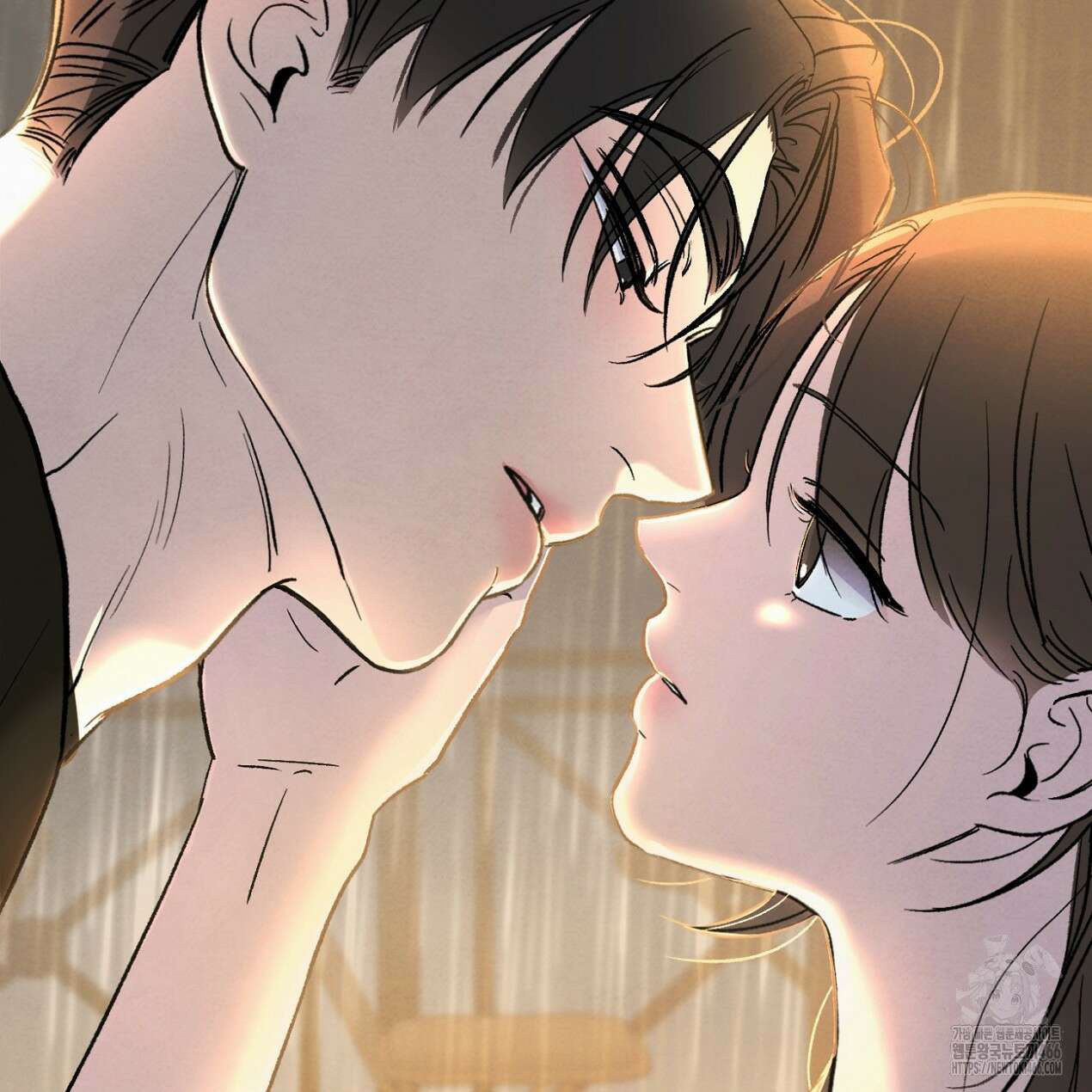 쓰레기의 사정  15화 2
