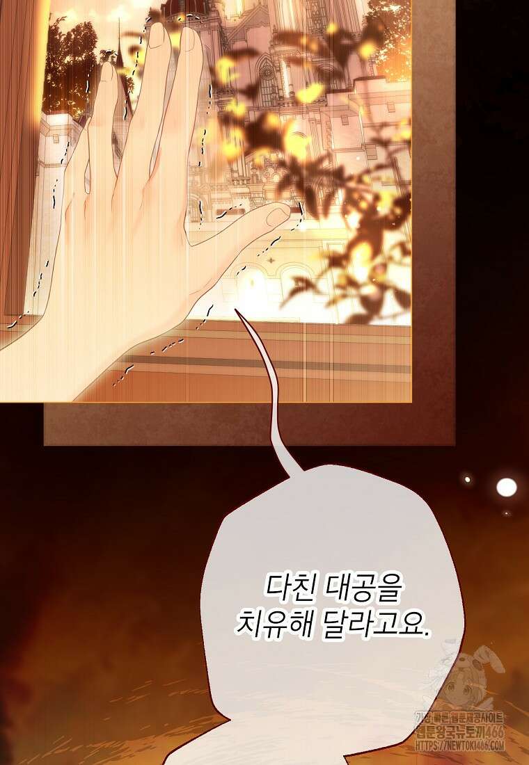 사랑받는 언니가 사라진 세계 77화 15