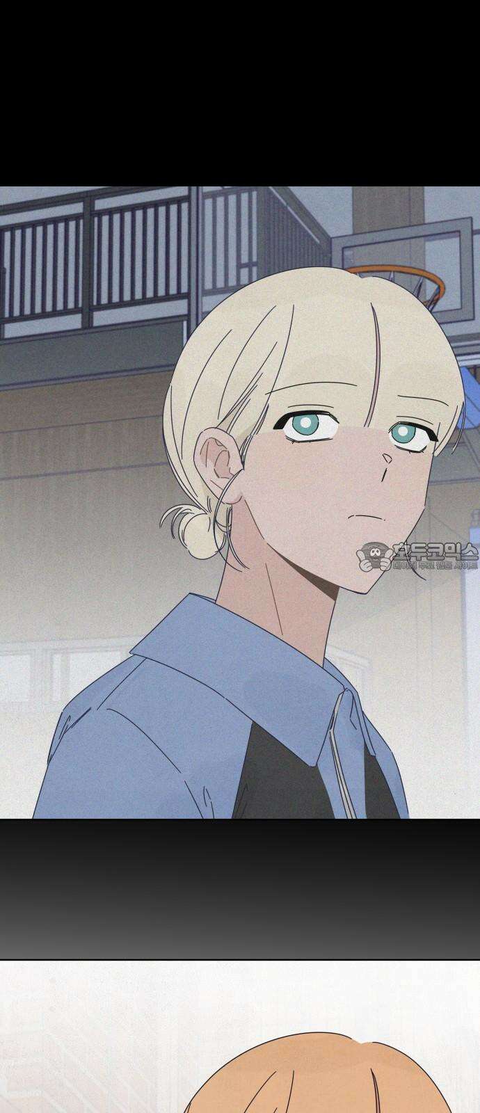 검은 인어 37화 48