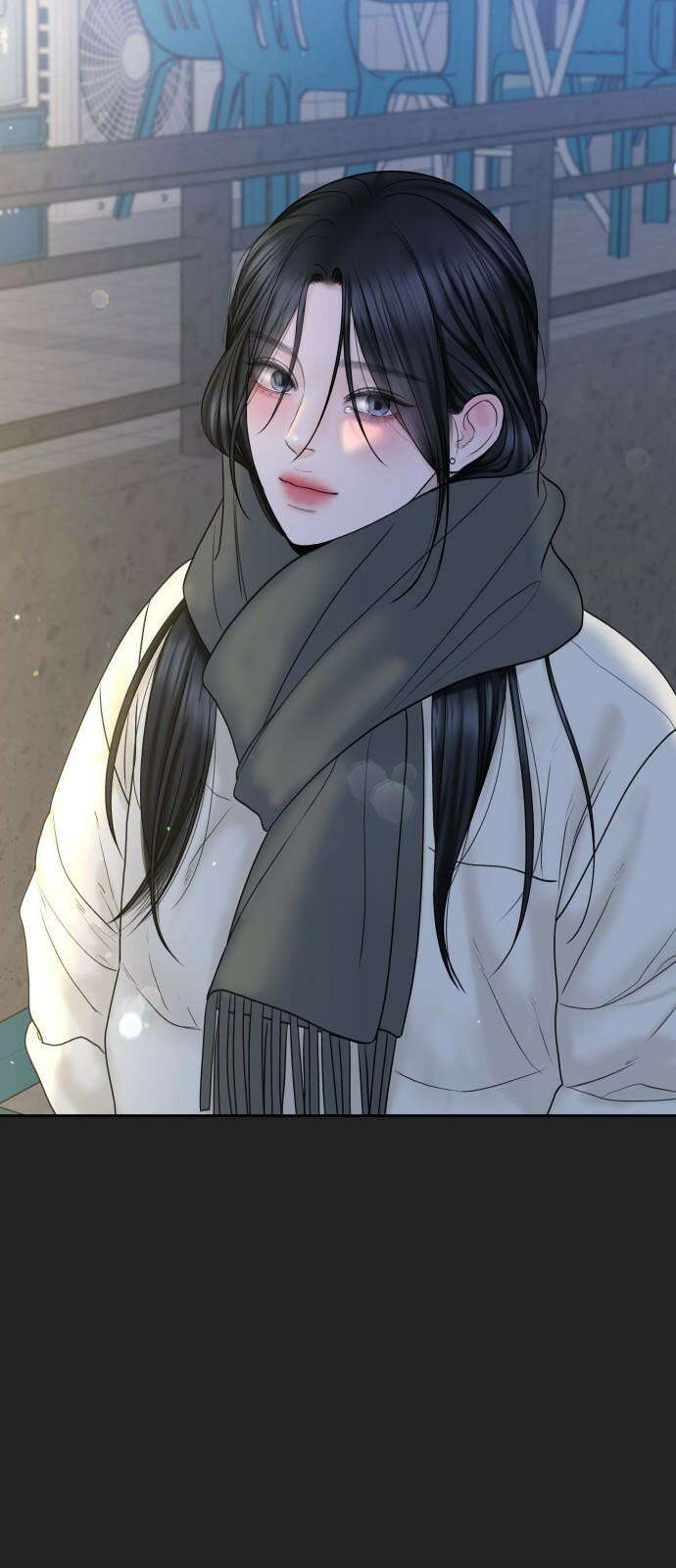 가장 썩은 것을 줄게 42화． 왜 11