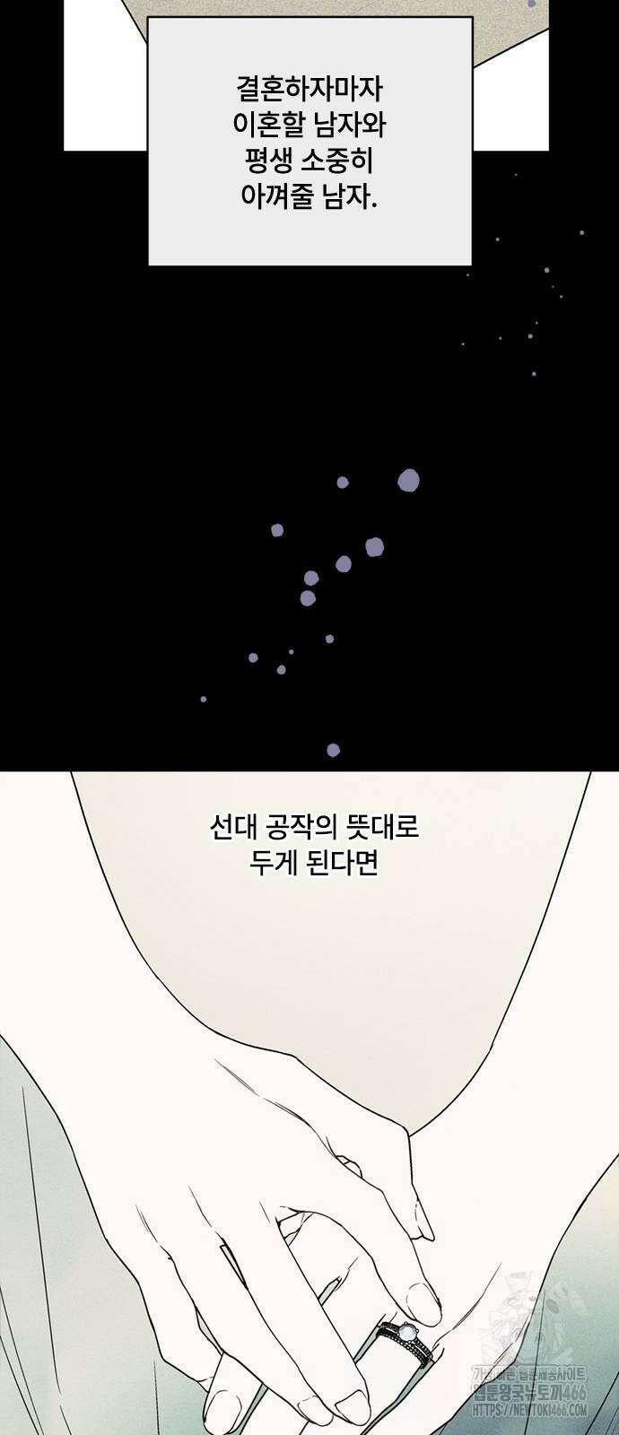 그 기사가 레이디로 사는 법 143화 25