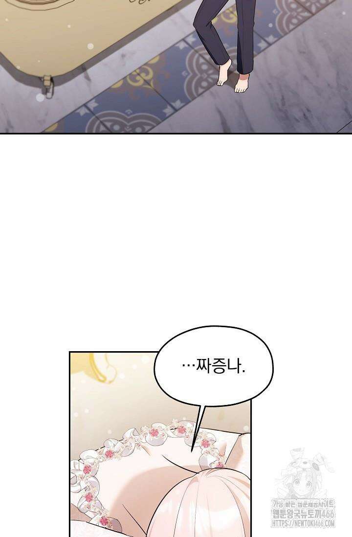 19금 로판에 친구와 빙의될 확률 47화 14