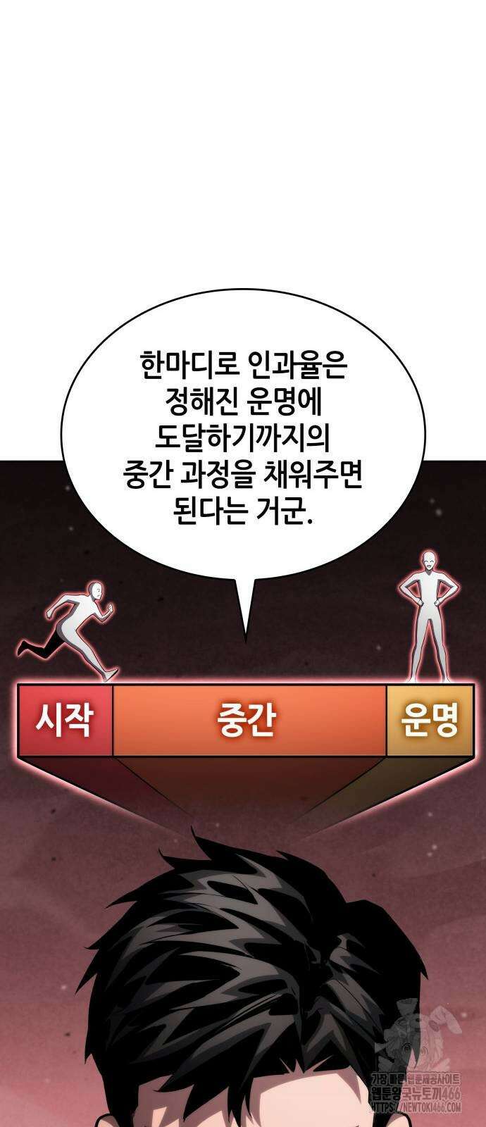 나 혼자 특성빨로 무한 성장 114화 63