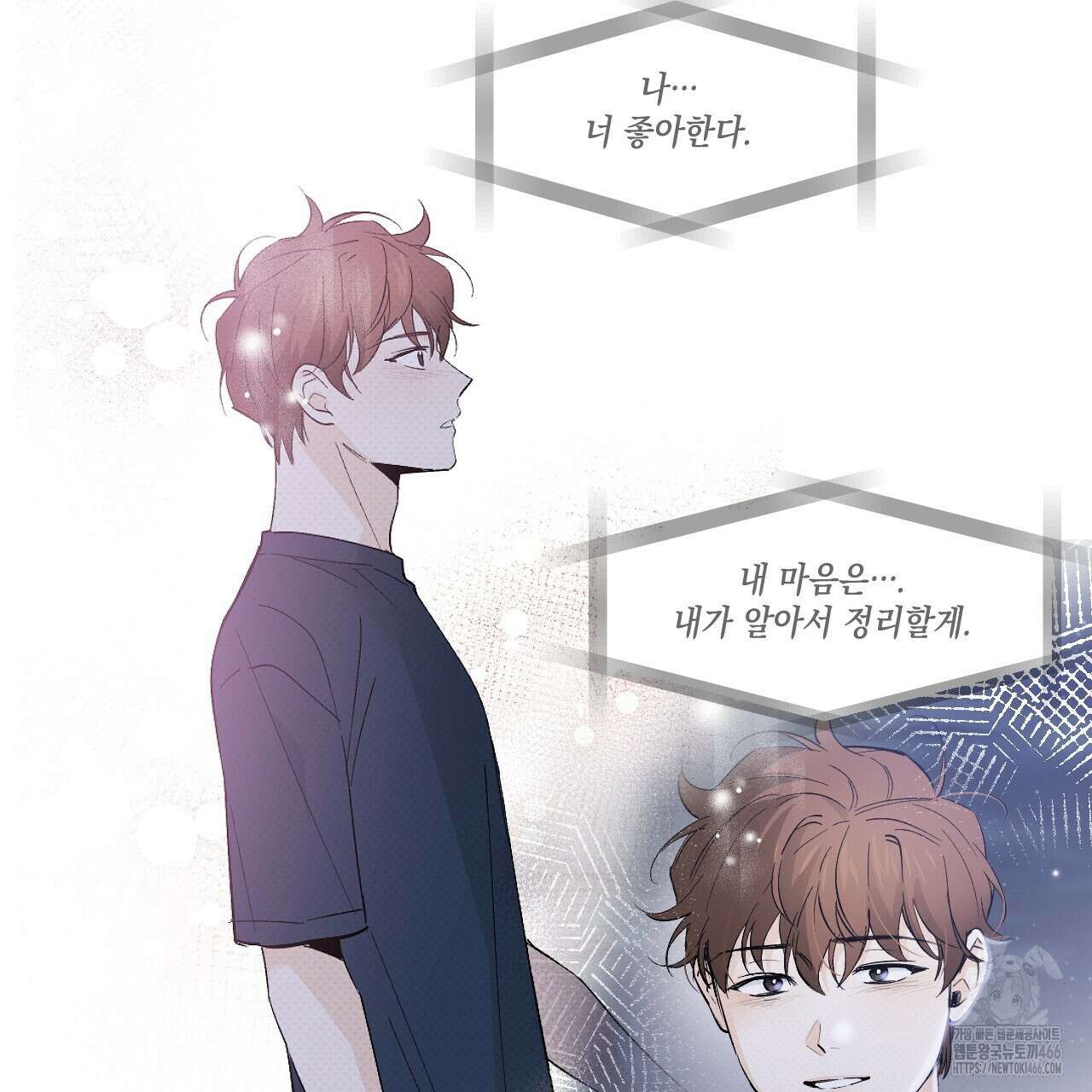 파트타임 파트너 63화 44