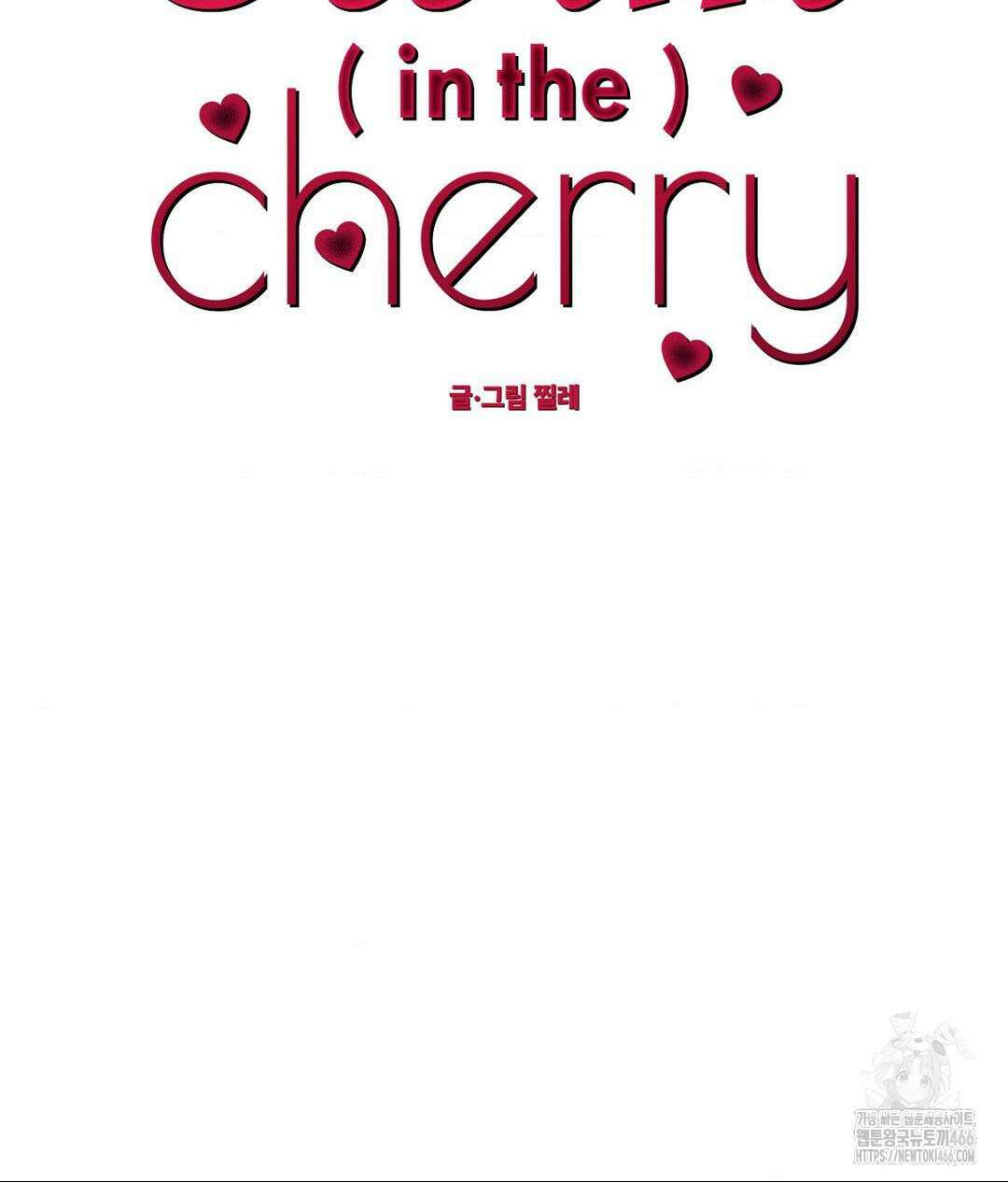 Swim in the Cherry (스윔 인 더 체리) 10화 15
