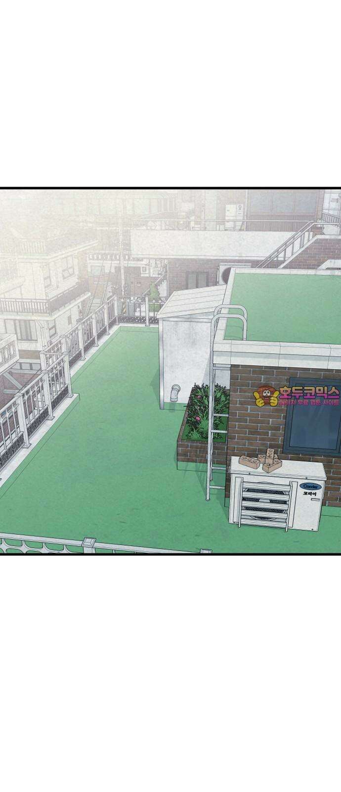 저주인형 김명자 27화 - 쪄쮸인형 김뚱자 (2) 1