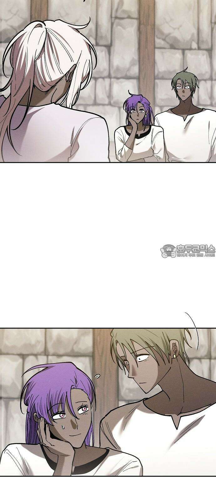 괴물의 바다 51화 36