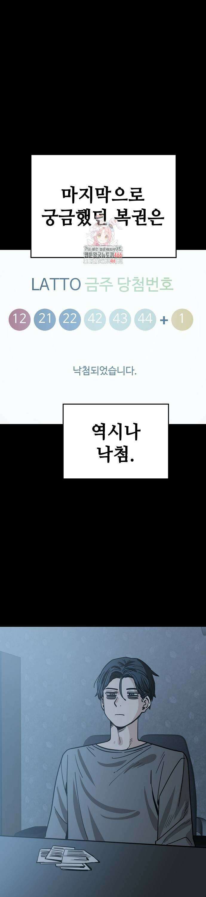 무직백수 계백순 136화: 이해하기 어렵다 (4) 1