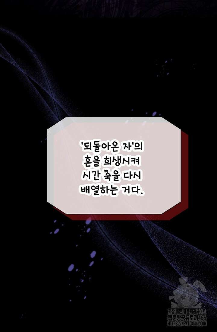 후회 남주의 시한부 누나가 되었다 99화 95