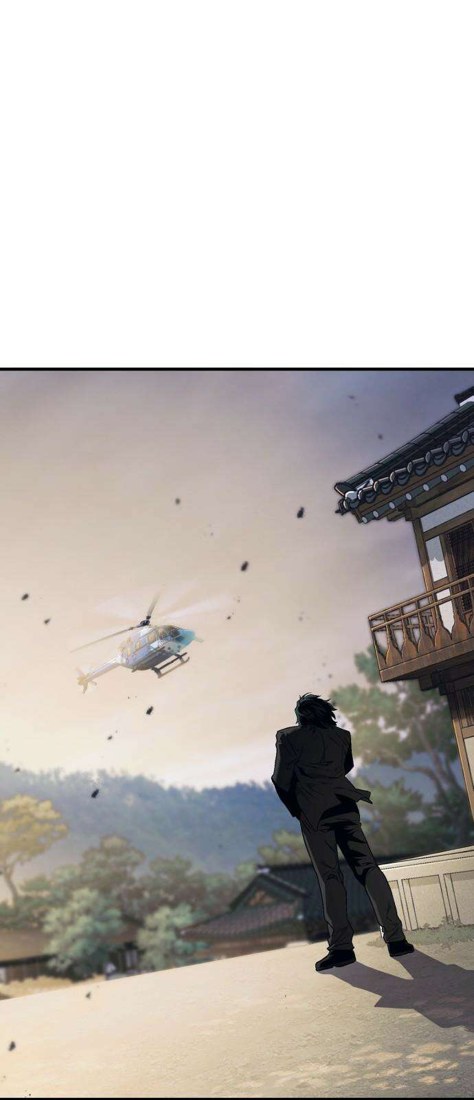 러스트 12화 - 당신은 이제 제 칼인 겁니다． 101
