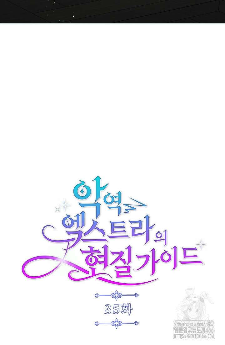 악역 엑스트라의 현질 가이드 35화 20