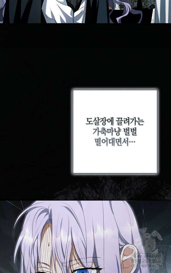 엑스트라에게 남주들을 빼앗겼다 46화 11