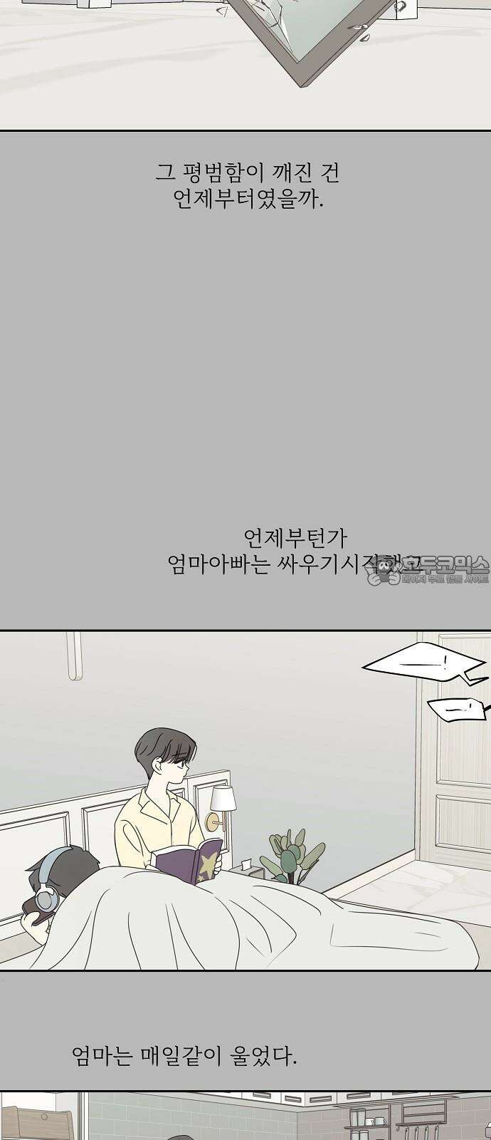 암호는 002! 53화 3