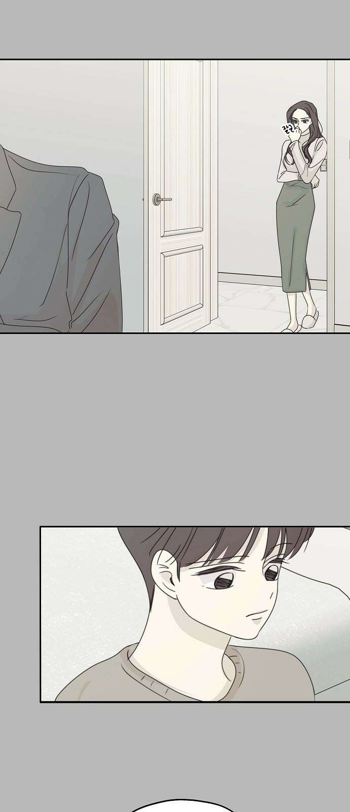 암호는 002! 53화 7