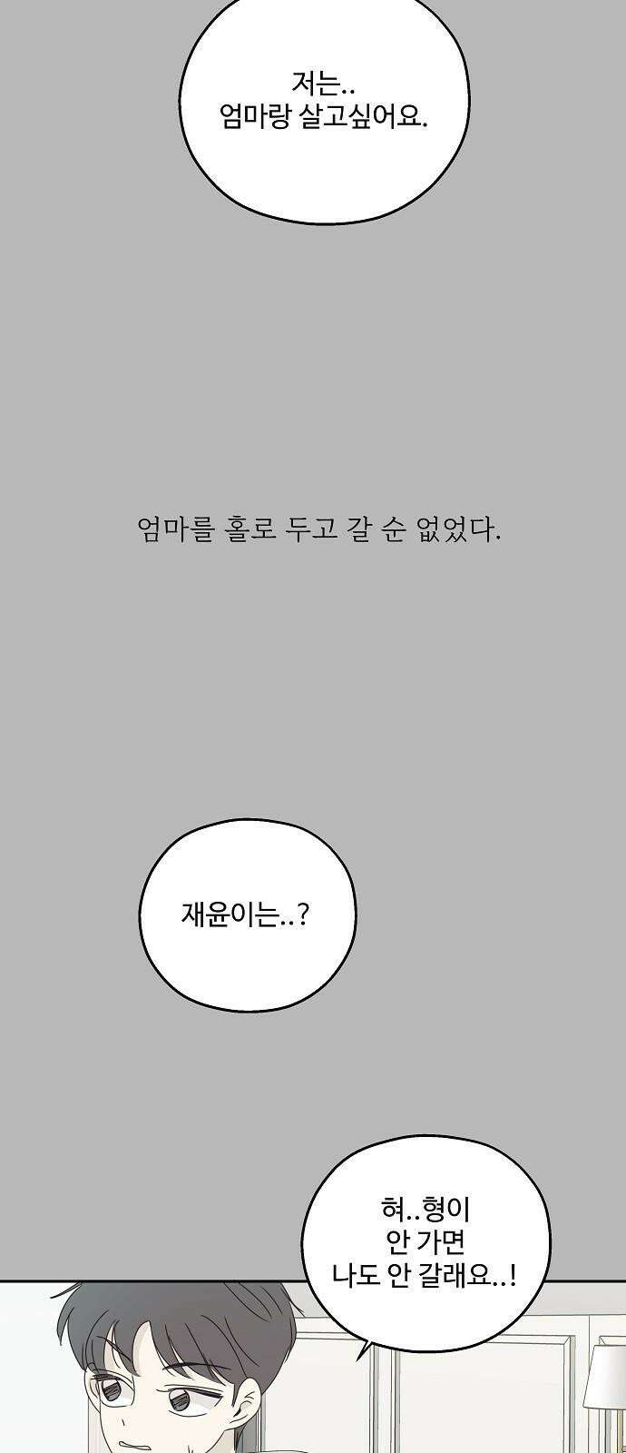 암호는 002! 53화 8