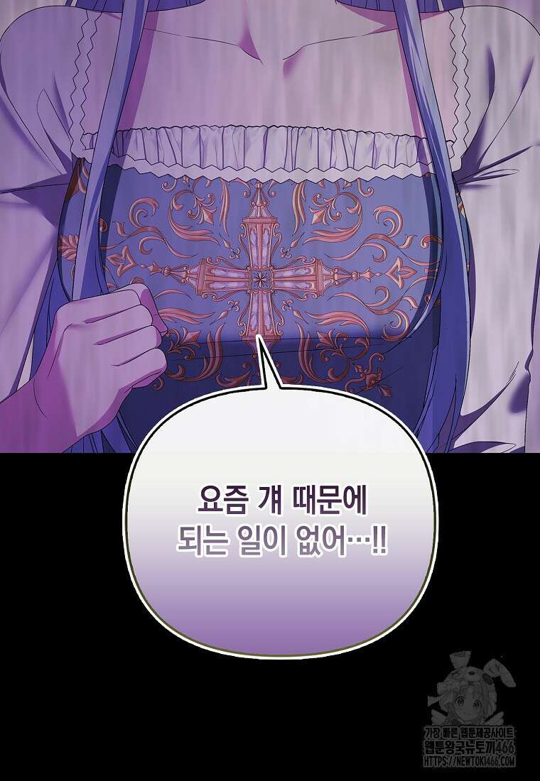 악녀 언니가 재력을 숨김 19화 9