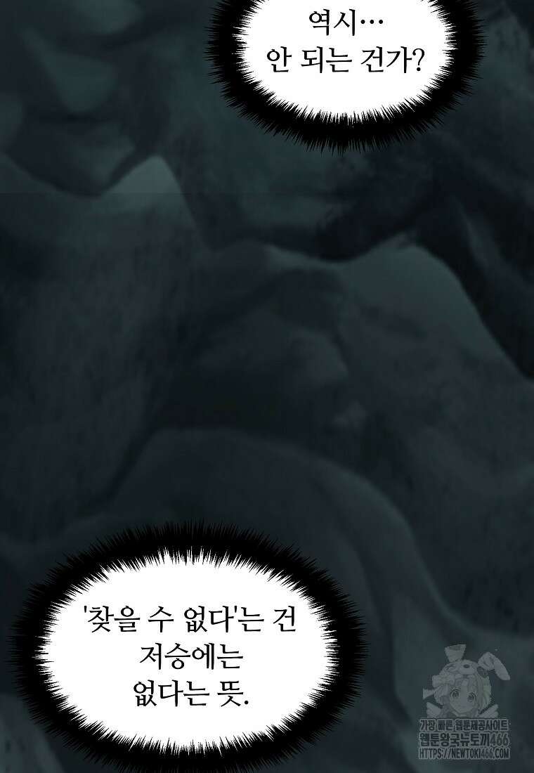 두 번 사는 랭커 195화 27