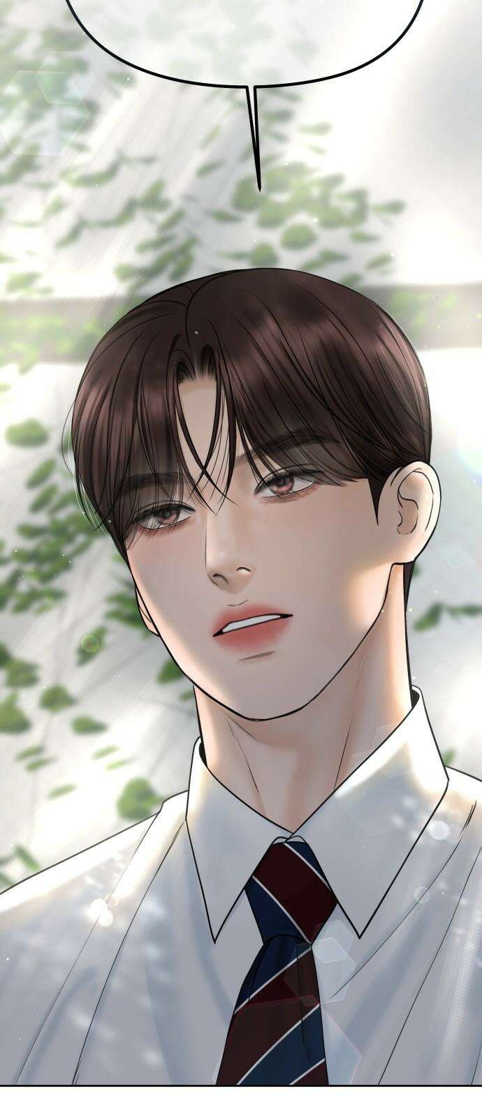 가장 썩은 것을 줄게 44화． 한계 2