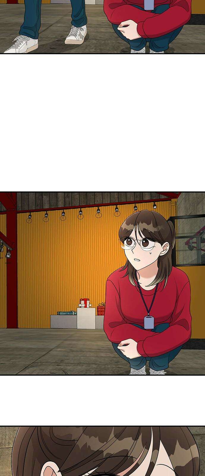 연애 생각은 없지만 49화 주저하는 연인 11