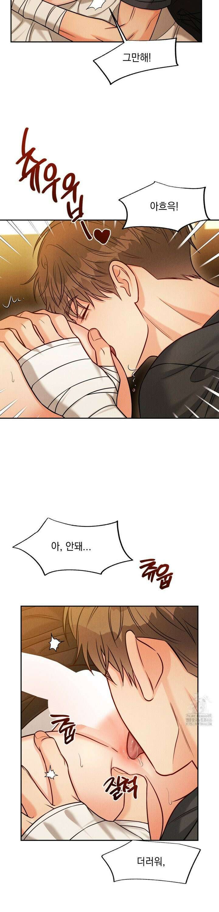플라시보(레진) 53화 5