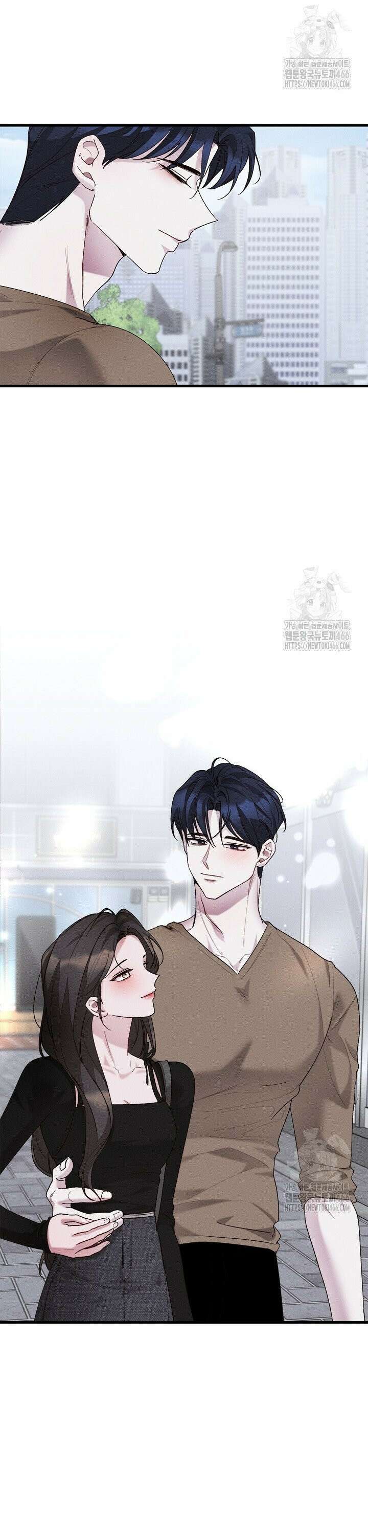 블러드 키스 [19세 완전판] 59화 39