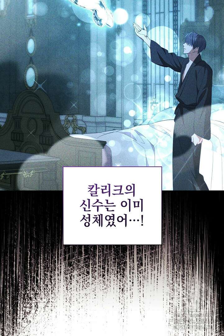 폭군에게 찍힌 민폐 황후입니다 38화 73