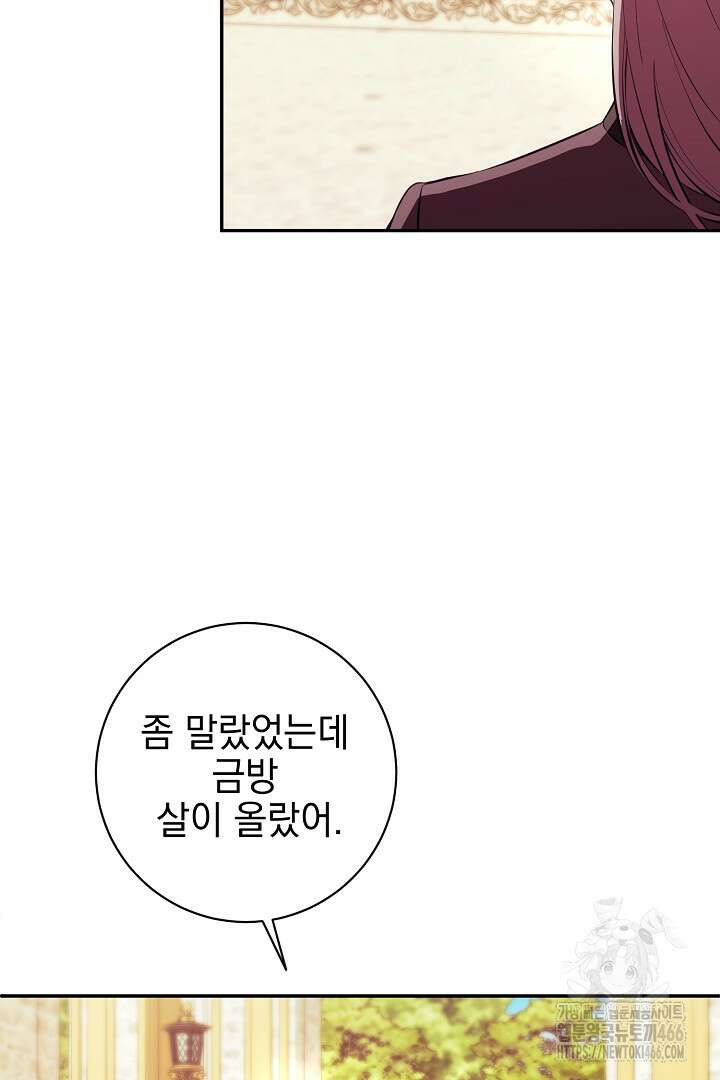 폭군에게 찍힌 민폐 황후입니다 38화 82