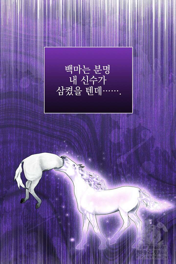 폭군에게 찍힌 민폐 황후입니다 38화 85