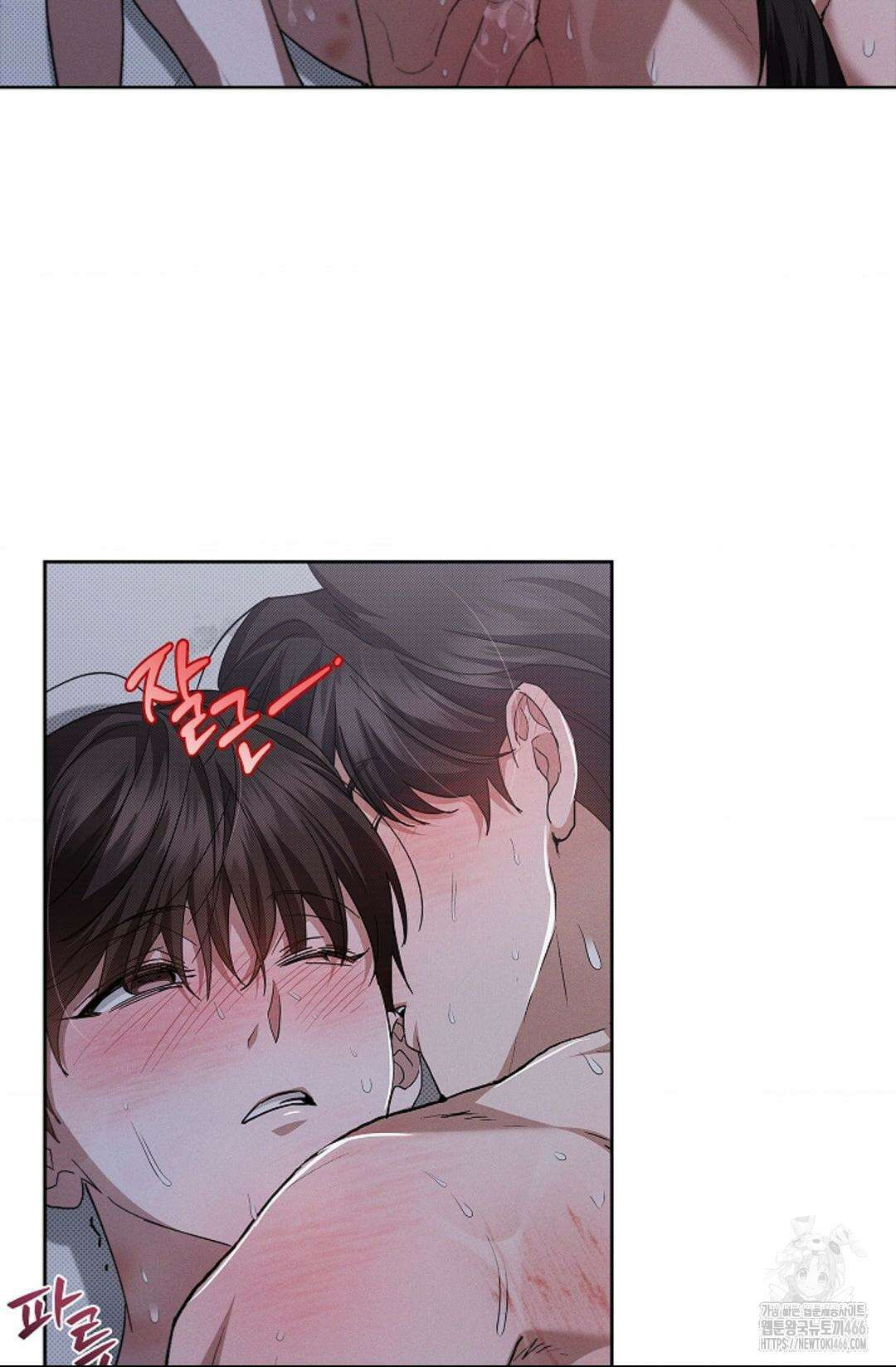 강아지는 건드리지 마라 26화 10