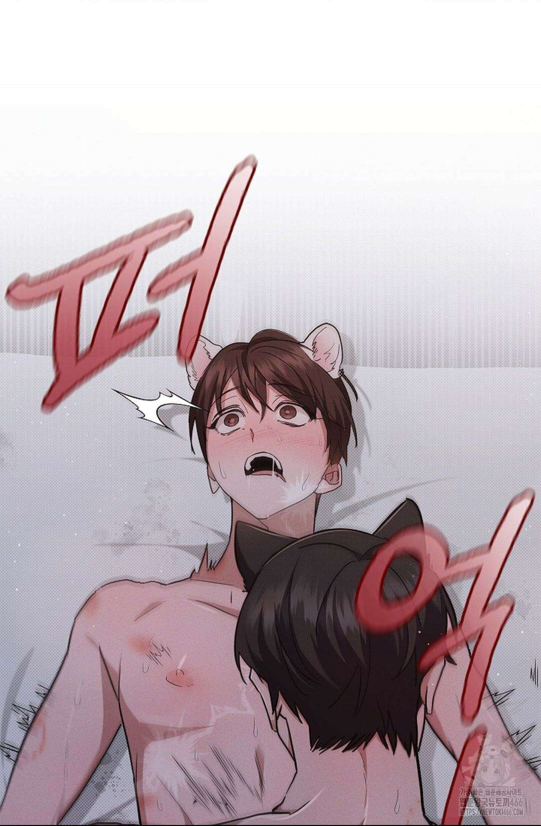 강아지는 건드리지 마라 26화 14
