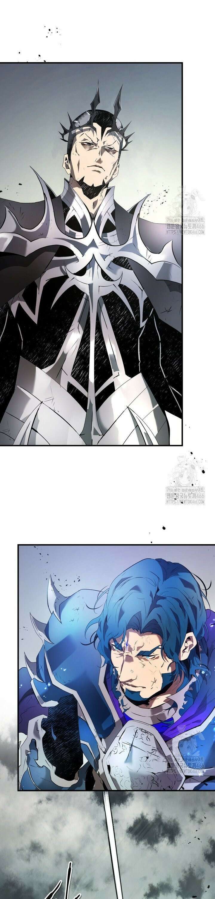 신과 함께 레벨업 126화 8