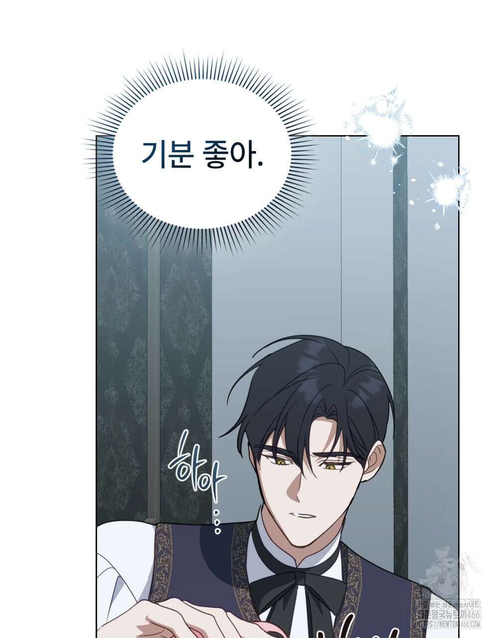 디에 멜루시네 37화 8